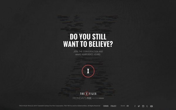 xFiles